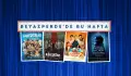 Vizyondaki Filmler: “Şampiyonlar”, “Karantina”, “Kutsal İncirin Tohumu”