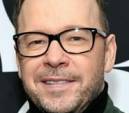 Donnie Wahlberg