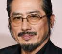 Hiroyuki Sanada
