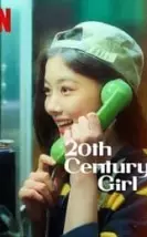 20th Century Girl Türkçe Altyazı 2022