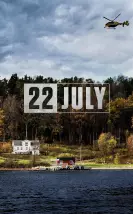 22 July – One of Us 4K izle 22 July – One of Us 4K izle