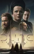 Dune: Prophecy