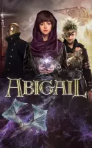 Abigail: Sınırların Ötesinde
