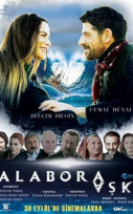 Alaboraşk – Alaboraşk (Alabora Aşk) Türkçe Dublaj izle