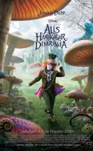 Alice in Wonderland 2010 Türkçe Altyazı 1080P