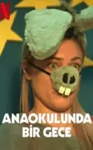 Anaokulunda Bir Gece – Noc w przedszkolu Türkçe Altyazı 1080P Anaokulunda Bir Gece – Noc w przedszkolu Türkçe Altyazı 1080P