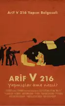 Arif V 216 Yapmislar Ama Nasil? Türkçe Dublaj 2018 Arif V 216 Yapmislar Ama Nasil? Türkçe Dublaj 2018