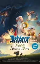 Astérix – Le Secret de la Potion Magique (2018) Türkçe Altyazılı izle FULL HD