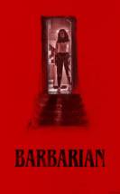 Barbarian Barbarian
