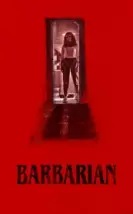 Barbarian Barbarian