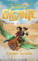 Benim Uçan Dev Maceram (Una Aventura Gigante) 2023 Türkçe Dublaj 1080P Benim Uçan Dev Maceram (Una Aventura Gigante) 2023 Türkçe Dublaj 1080P