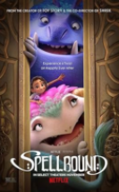 Büyülü Ailem (Spellbound) – Spellbound 1080P izle