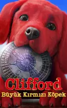Clifford the Big Red Dog