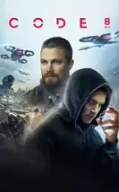 Code 8: Part II – CODE 8 Türkçe Dublaj izle Code 8: Part II – CODE 8 Türkçe Dublaj izle