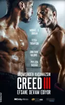 Creed 3 – {orjinalisim} Türkçe Altyazı 1080P Creed 3 – {orjinalisim} Türkçe Altyazı 1080P
