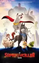 DC Süper Evciller Takımı – DC League of Super-Pets Türkçe Altyazı 1080P DC Süper Evciller Takımı – DC League of Super-Pets Türkçe Altyazı 1080P
