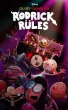 Diary of a Wimpy Kid Rodrick Rules 2011 Türkçe Altyazı 1080P