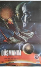 Düşmanım (Enemy Mine) – Enemy Mine Türkçe Dublaj 1080P
