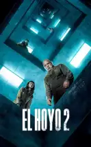 El hoyo 2 1080P Türkçe Altyazı izle