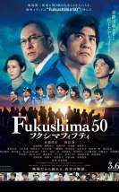 Fukushima 50 4K Türkçe Altyazı izle