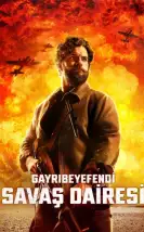 Gayribeyefendi Savaş Dairesi Gayribeyefendi Savaş Dairesi