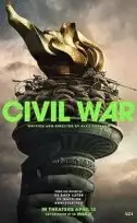 İç Savaş (Civil War) izle İç Savaş (Civil War) izle