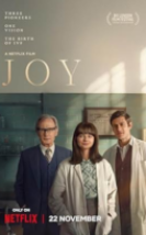 JOY The Birth of IVF (Joy) – JOY The Birth of IVF (Joy) Türkçe Dublaj izle