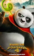 Kung Fu Panda 4 2024 Türkçe Dublaj 1080P