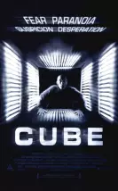 Küp 1 1080P Türkçe Dublaj izle