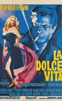 La Dolce Vita – Tatlı Hayat (La dolce vita) Türkçe Altyazı izle La Dolce Vita – Tatlı Hayat (La dolce vita) Türkçe Altyazı izle