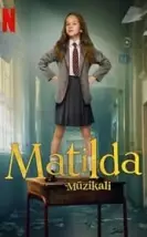 Matilda the Musical – Matilda Müzikali Türkçe Altyazı izle