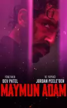 Maymun Adam Maymun Adam