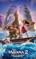 Moana 2 izle Moana 2 izle