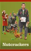 Nutcrackers – Nutcrackers 1080P izle Nutcrackers – Nutcrackers 1080P izle