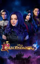 {orjinalisim} – Descendants 3 Türkçe Altyazı izle