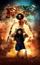 RRR 2022 Türkçe Altyazı 1080P