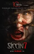 Siccîn 7 – Siccîn 7 Yerli Film izle Siccîn 7 – Siccîn 7 Yerli Film izle