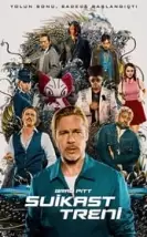 Suikast Treni (Bullet Train) – Bullet Train Türkçe Altyazı 1080P Suikast Treni (Bullet Train) – Bullet Train Türkçe Altyazı 1080P