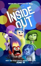 Ters Yüz – Inside Out Türkçe Dublaj 1080P Ters Yüz – Inside Out Türkçe Dublaj 1080P