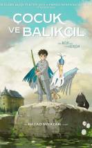 The Boy and the Heron Türkçe Altyazı {vizyon}