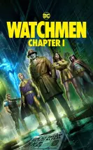 Watchmen Chapter I 2024 Türkçe Altyazı 1080P Watchmen Chapter I 2024 Türkçe Altyazı 1080P