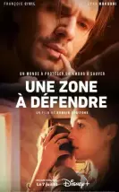 A Place to Fight For – Une zone à défendre Türkçe Dublaj 1080P
