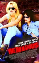 Asi Kızlar – The Runaways 1080P izle Asi Kızlar – The Runaways 1080P izle