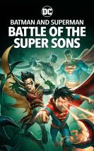 Batman and Superman: Battle of the Super Sons (2022) Türkçe Altyazılı izle Batman and Superman: Battle of the Super Sons (2022) Türkçe Altyazılı izle