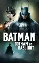 Batman: Gotham by Gaslight (2018) Türkçe Altyazılı izle Batman: Gotham by Gaslight (2018) Türkçe Altyazılı izle