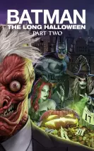 Batman: The Long Halloween, Part Two (2021) Türkçe Altyazılı izle Batman: The Long Halloween, Part Two (2021) Türkçe Altyazılı izle