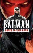 Batman: Under the Red Hood (2010) Türkçe Altyazılı izle