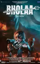 Bholaa – Bholaa Türkçe Altyazı 1080P Bholaa – Bholaa Türkçe Altyazı 1080P