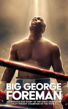 Big George Foreman: The Miraculous Story of the Once and Future Heavyweight Champion of the World Türkçe Dublaj 1080P Big George Foreman: The Miraculous Story of the Once and Future Heavyweight Champion of the World Türkçe Dublaj 1080P