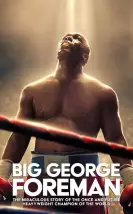 Big George Foreman: The Miraculous Story of the Once and Future Heavyweight Champion of the World Türkçe Dublaj 1080P Big George Foreman: The Miraculous Story of the Once and Future Heavyweight Champion of the World Türkçe Dublaj 1080P